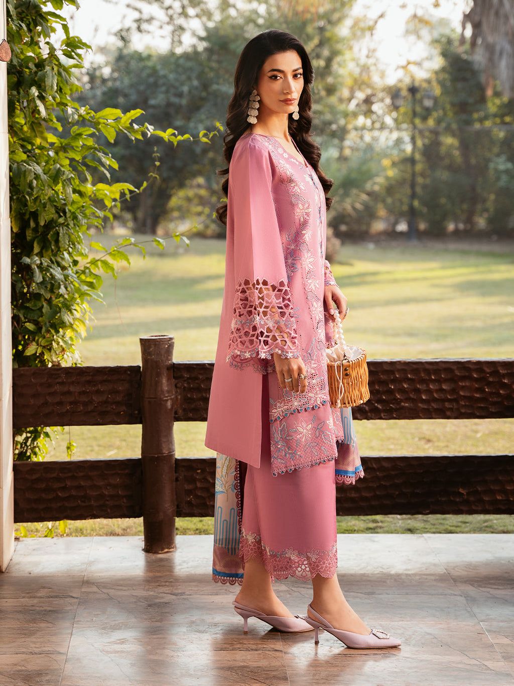 Bin Ilyas | Kayra Summer Edit 25 | 315 - B