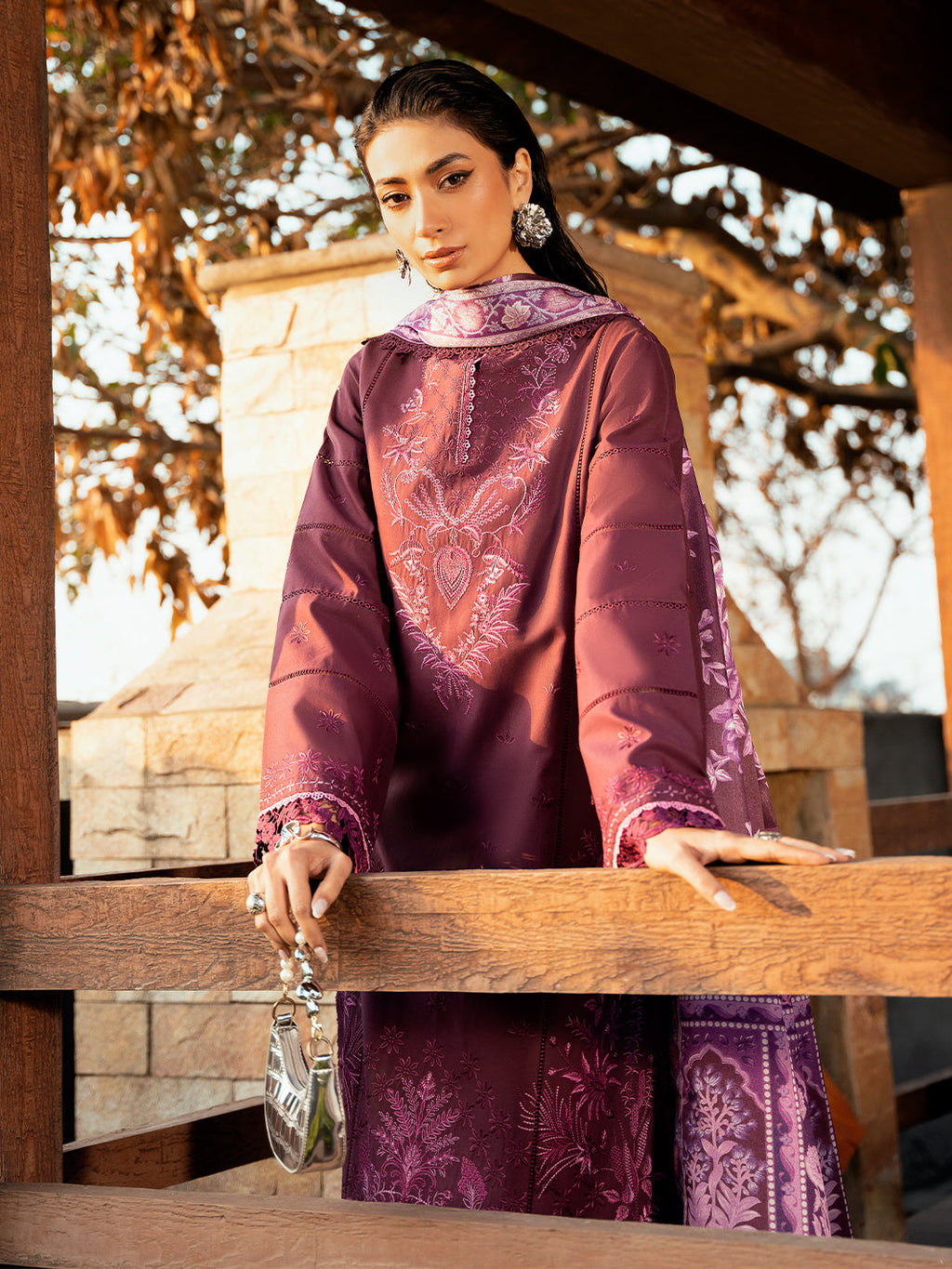 Bin Ilyas | Kayra Summer Edit 25 | 316 - A