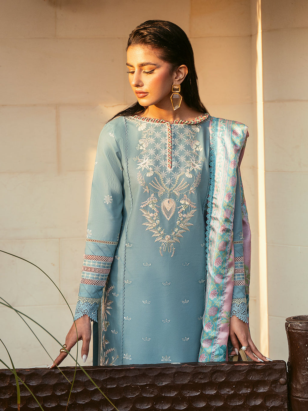 Bin Ilyas | Kayra Summer Edit 25 | 316 - B