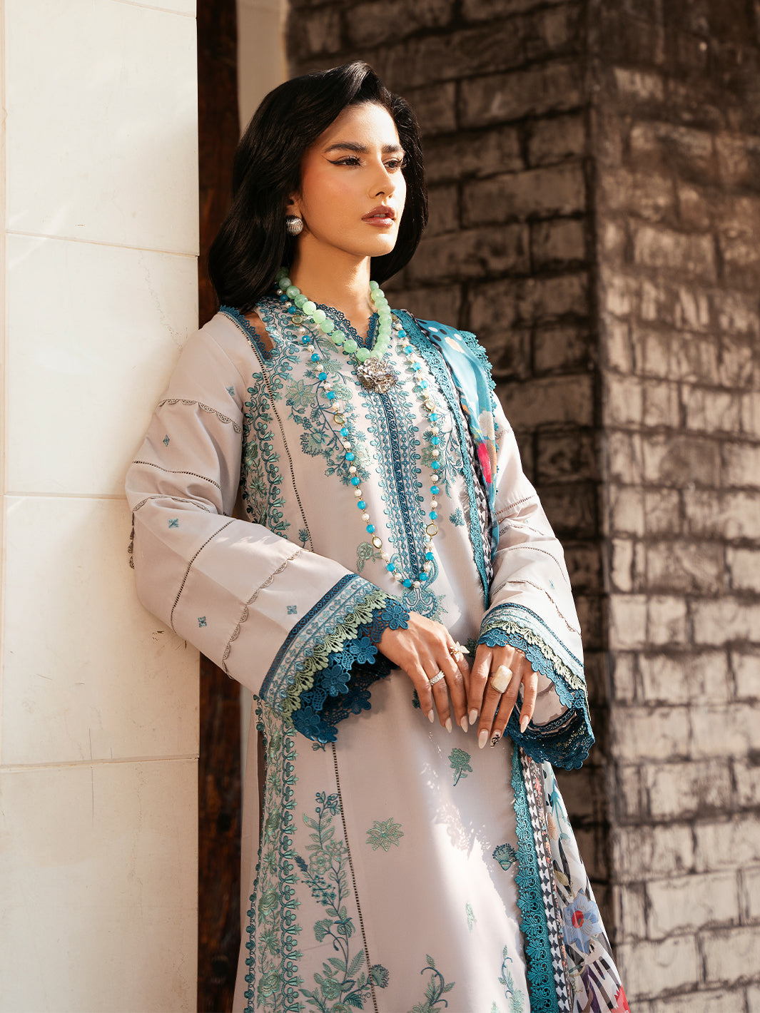 Bin Ilyas | Kayra Summer Edit 25 | 317 - B
