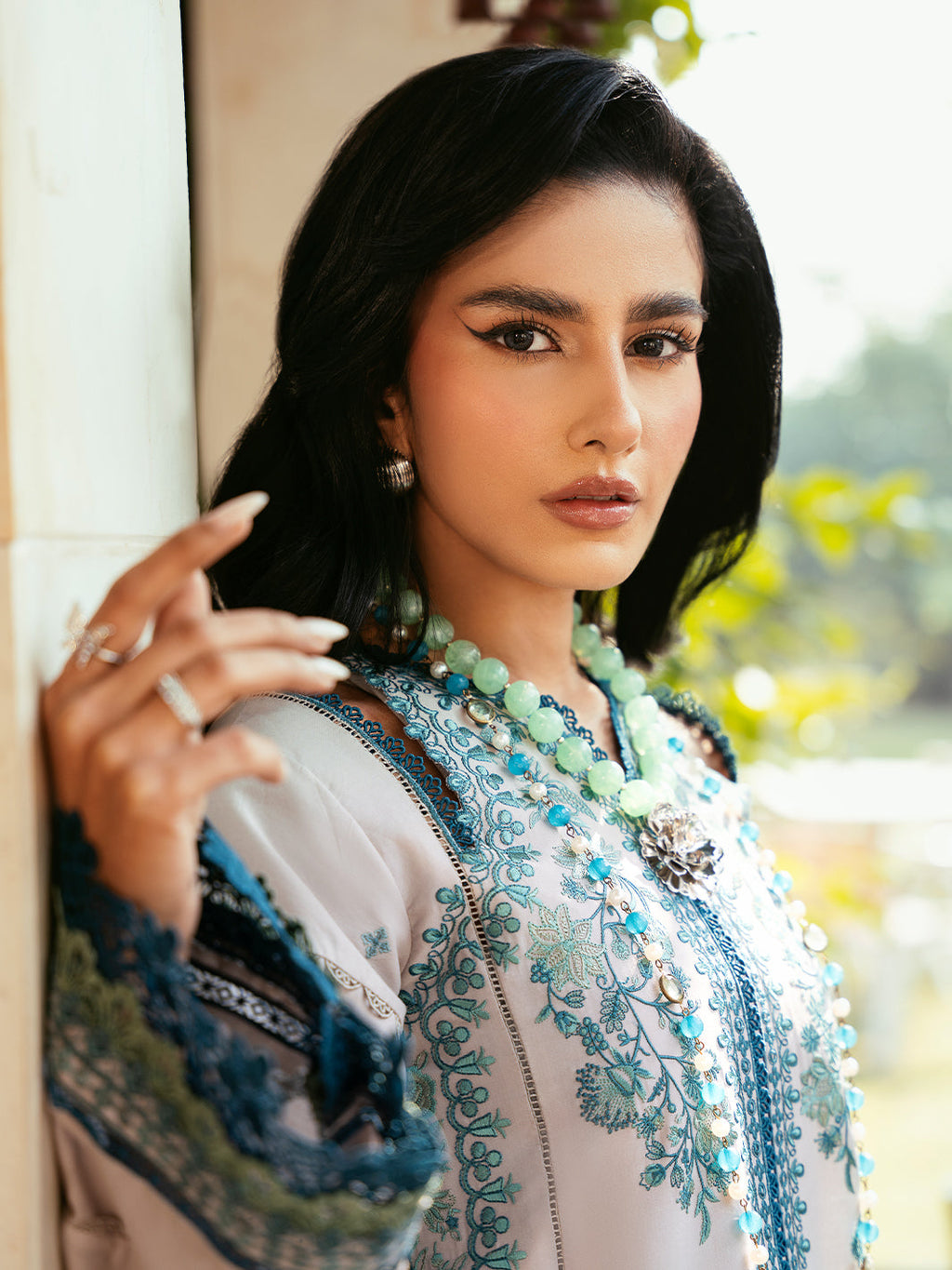 Bin Ilyas | Kayra Summer Edit 25 | 317 - B