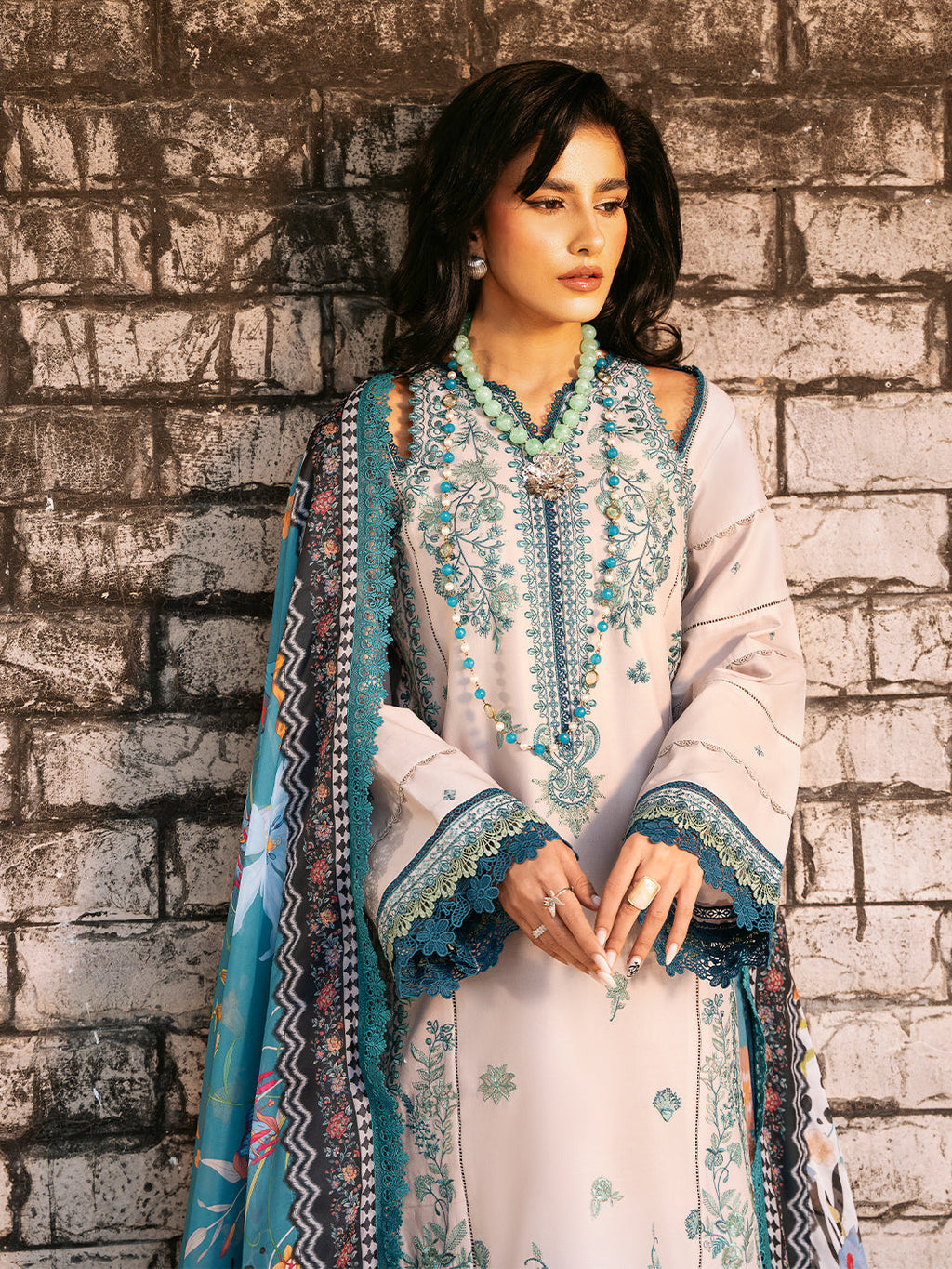 Bin Ilyas | Kayra Summer Edit 25 | 317 - B