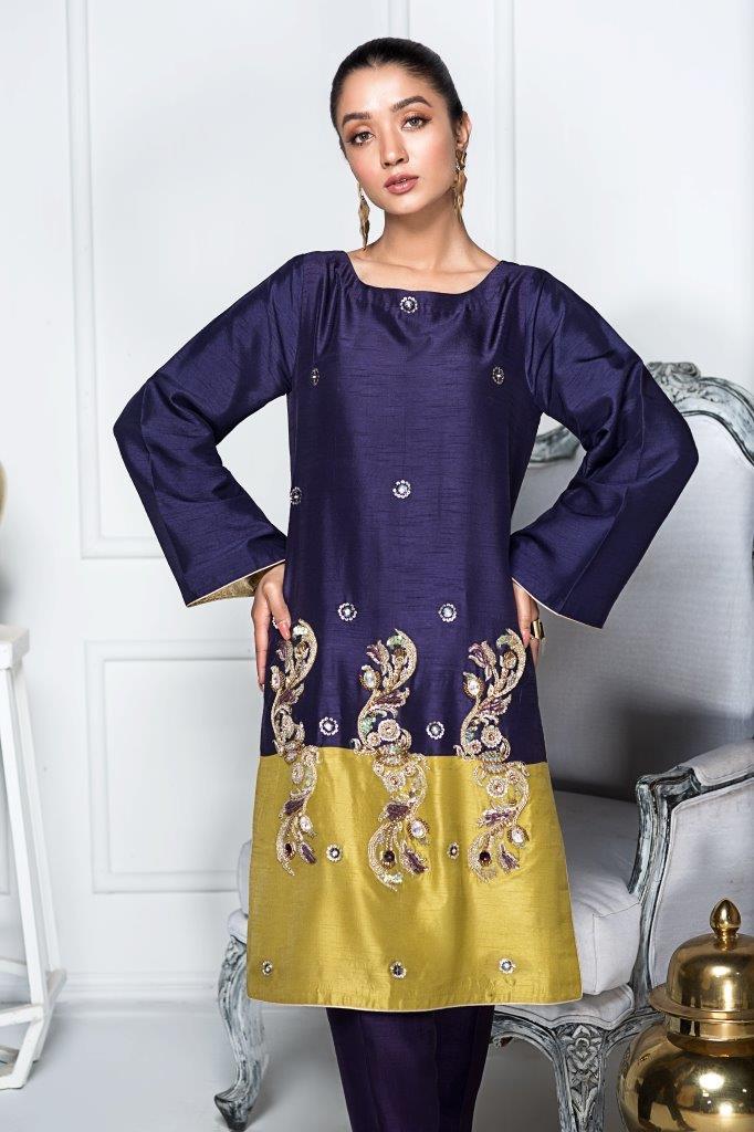 Hana | Eclectic Ready to Wear | Mailanchi
