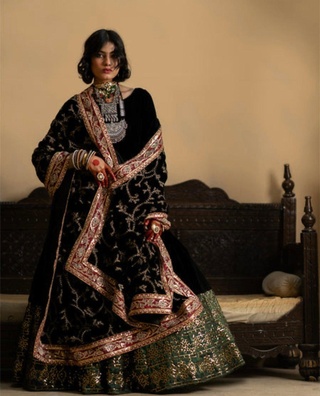 Tabassum - Riwayat-e-khas