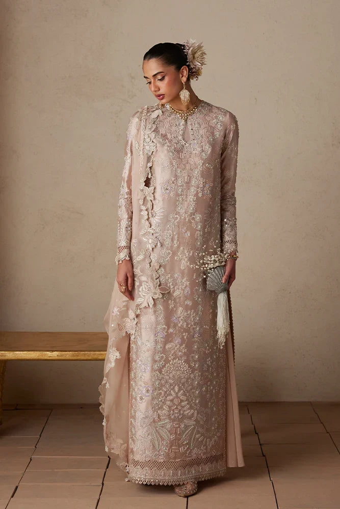 Suffuse | freeshia Ready To Wear 26 | Sarv