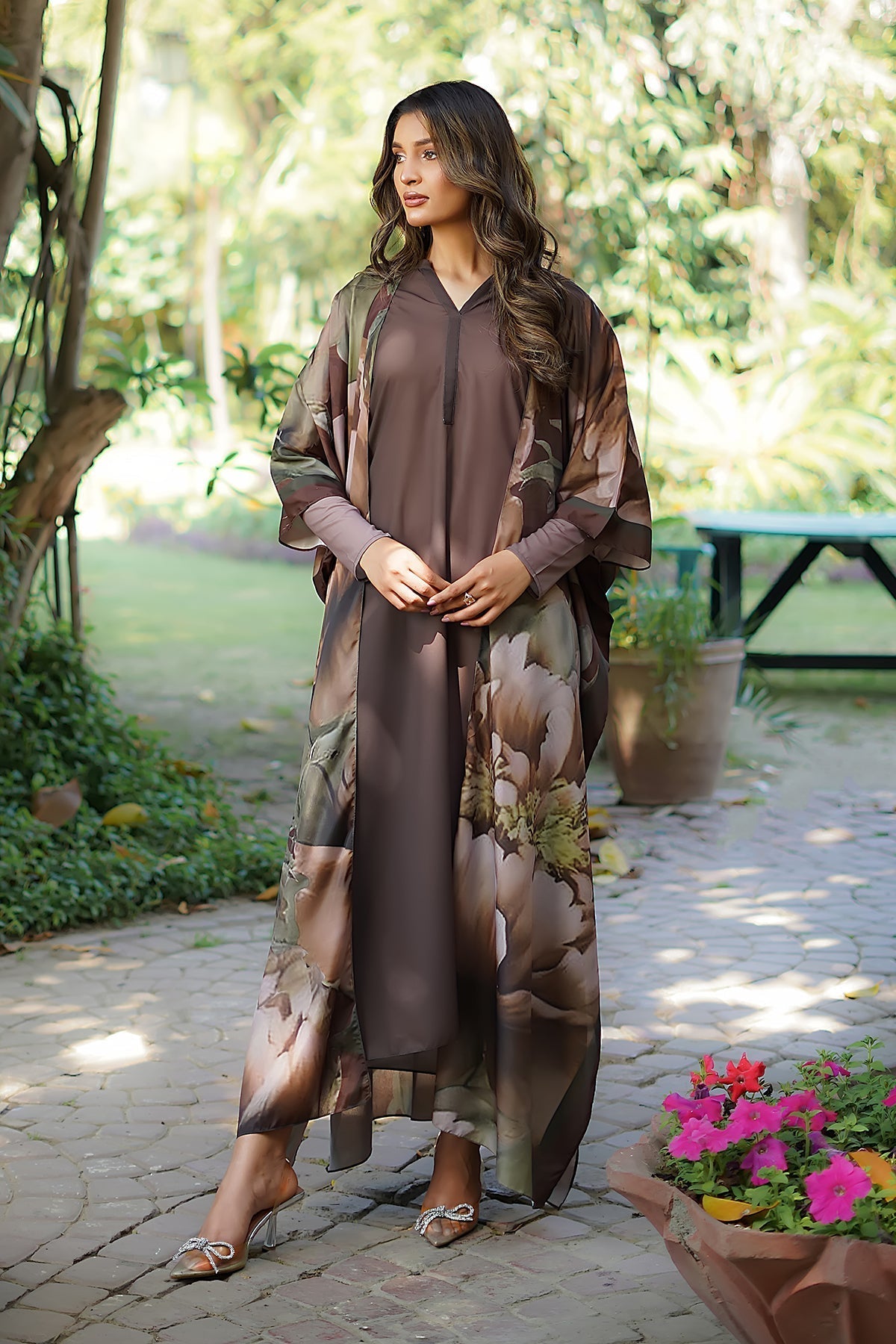 Erum Khan | Nue 25 | Enchanted Forest