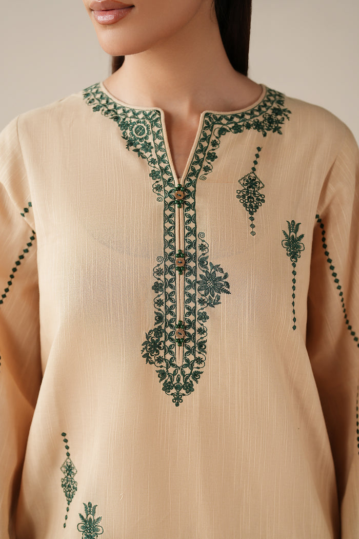 Baroque | Luxury Pret 25 | UF-4305
