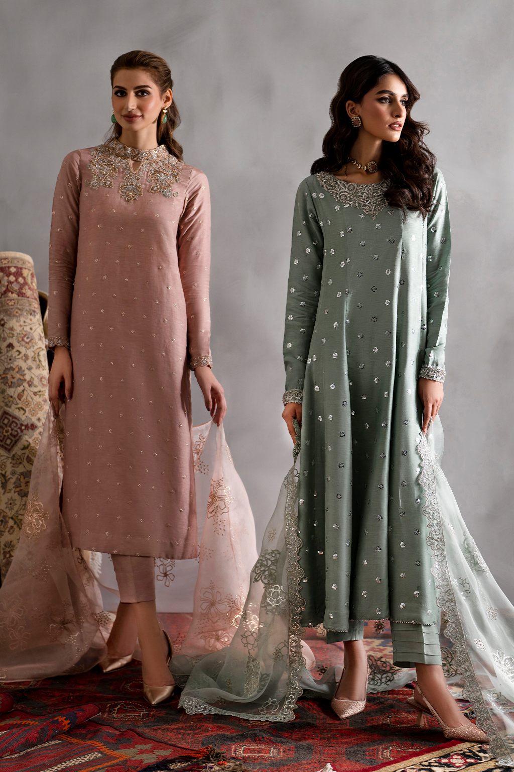 Iznik | Exclusive Formals | IRS-15