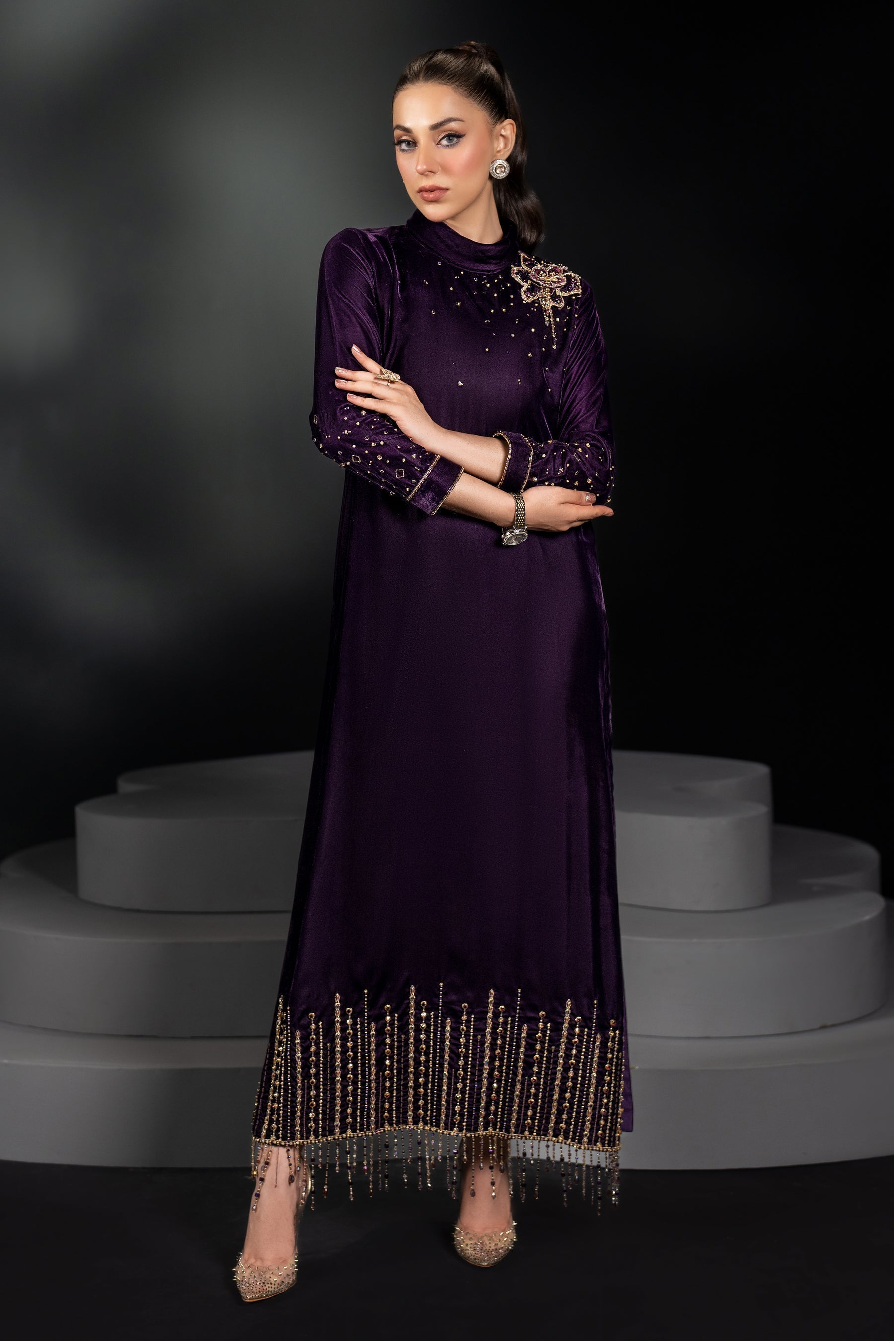 Naqshi | Makhmal 24 | BLAZE - Riwayat-e-Khas