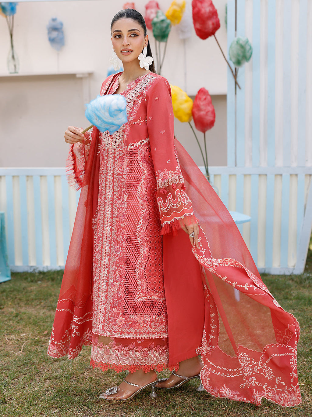 Bin Ilyas | Carnival Summer Edit 25 | 32 - A