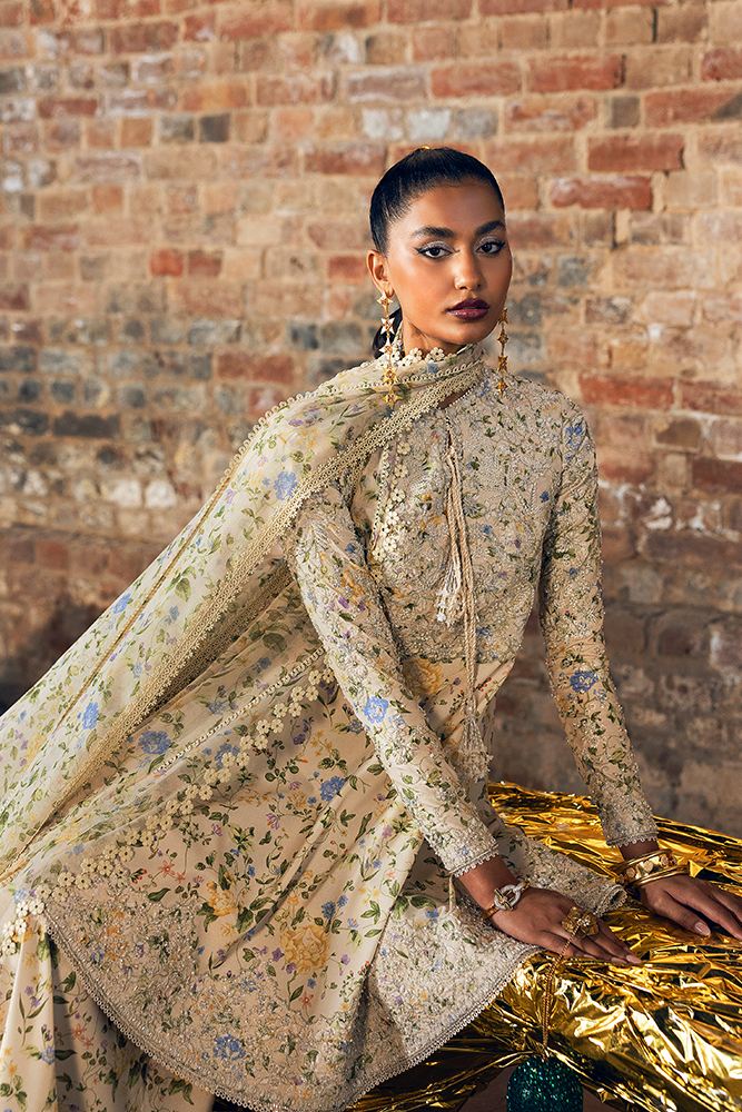 Suffuse | Silk Pret Summer 25 | CARMILLA