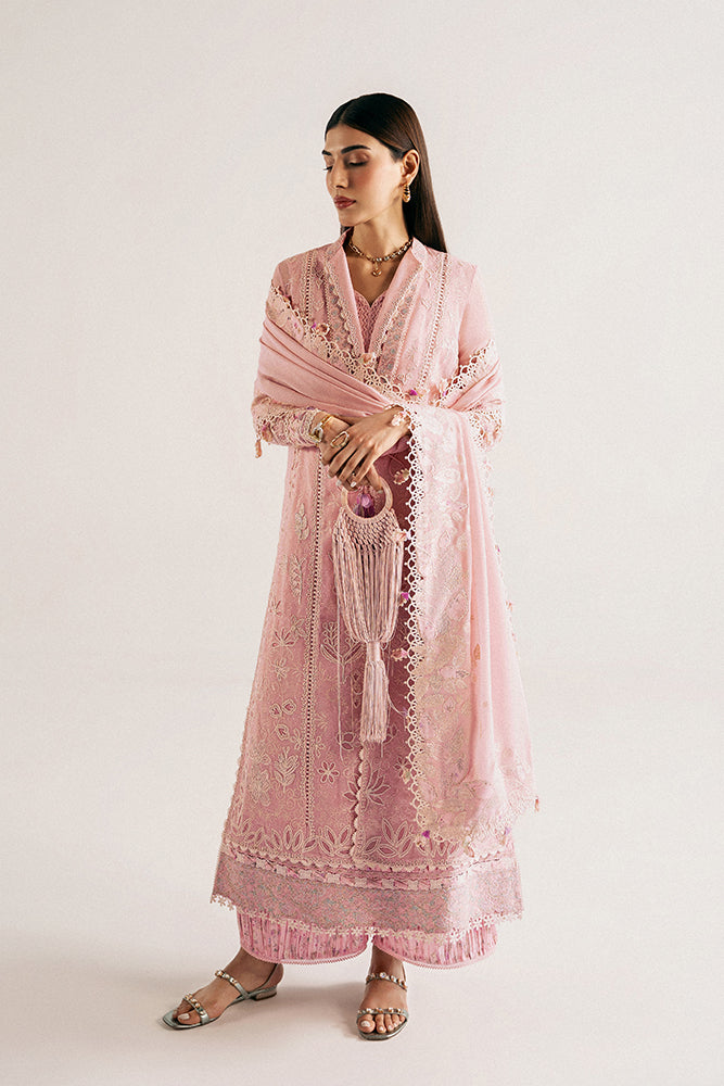 Suffuse | Casual Pret Eid 26 | MAHAE