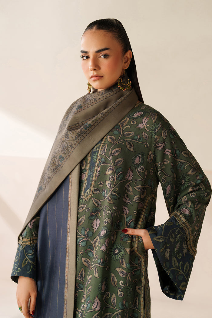 Baroque | Luxury Pret 25 | UF-4283