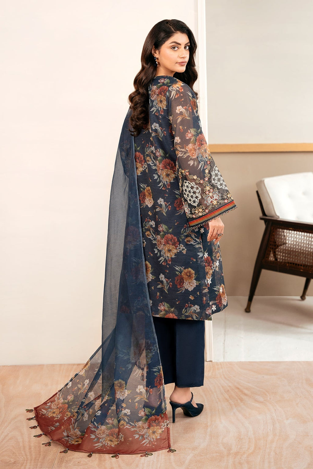 Baroque | Formal Collection | UF-4035