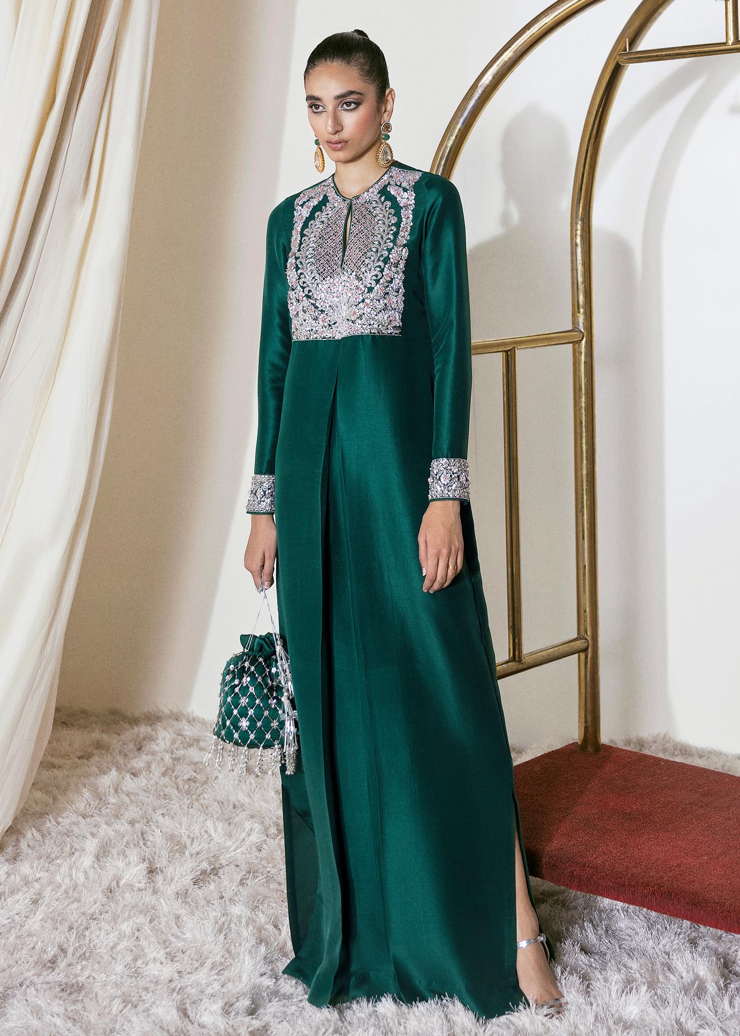 Hussain Rehar | Basic Not Basic | YARROW