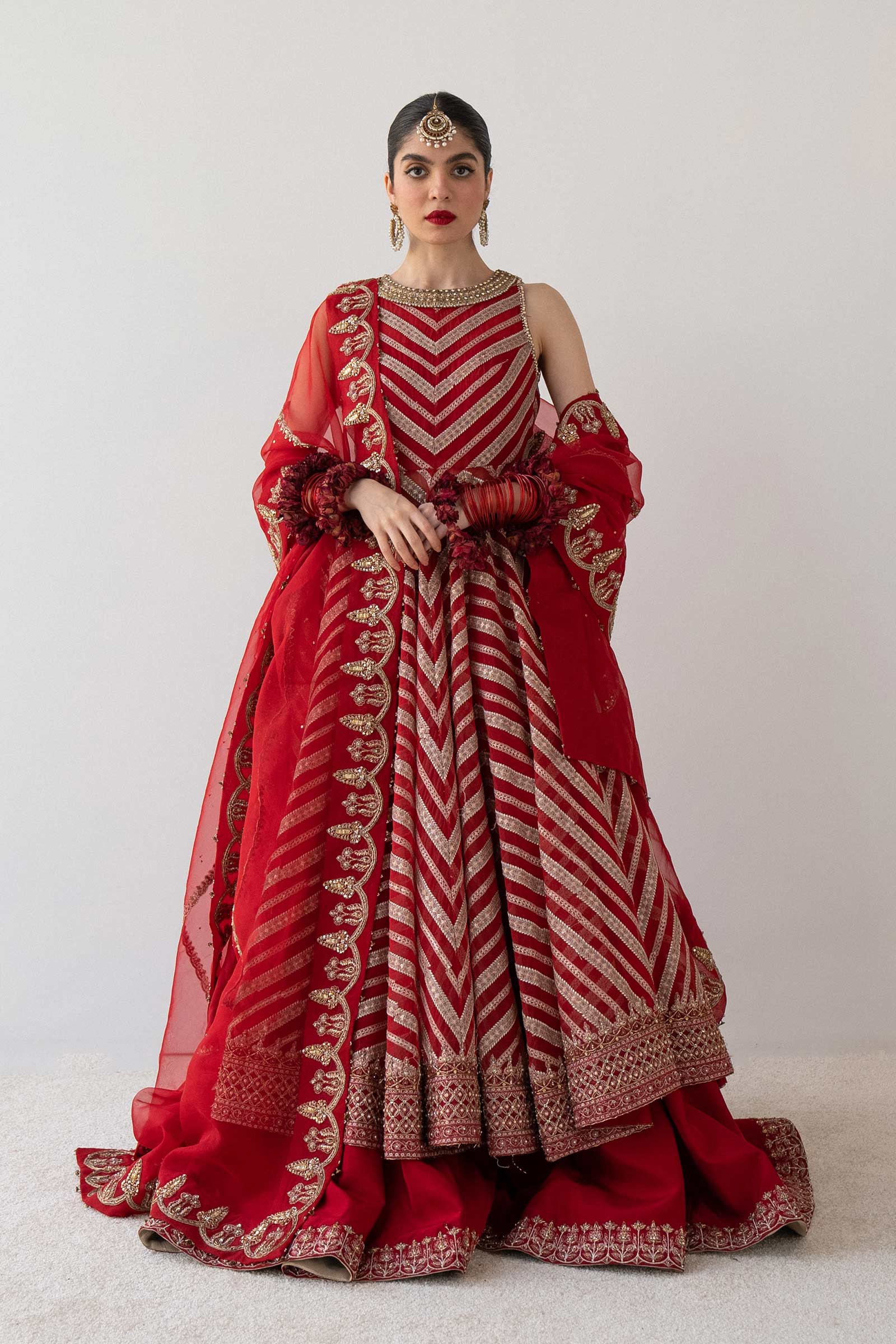 Zara Shahjahan | Bhopal | SURKH