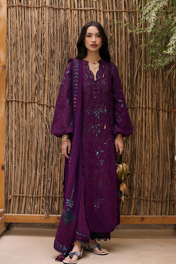 Suffuse | Casual Pret Eid 26 | NAYRA