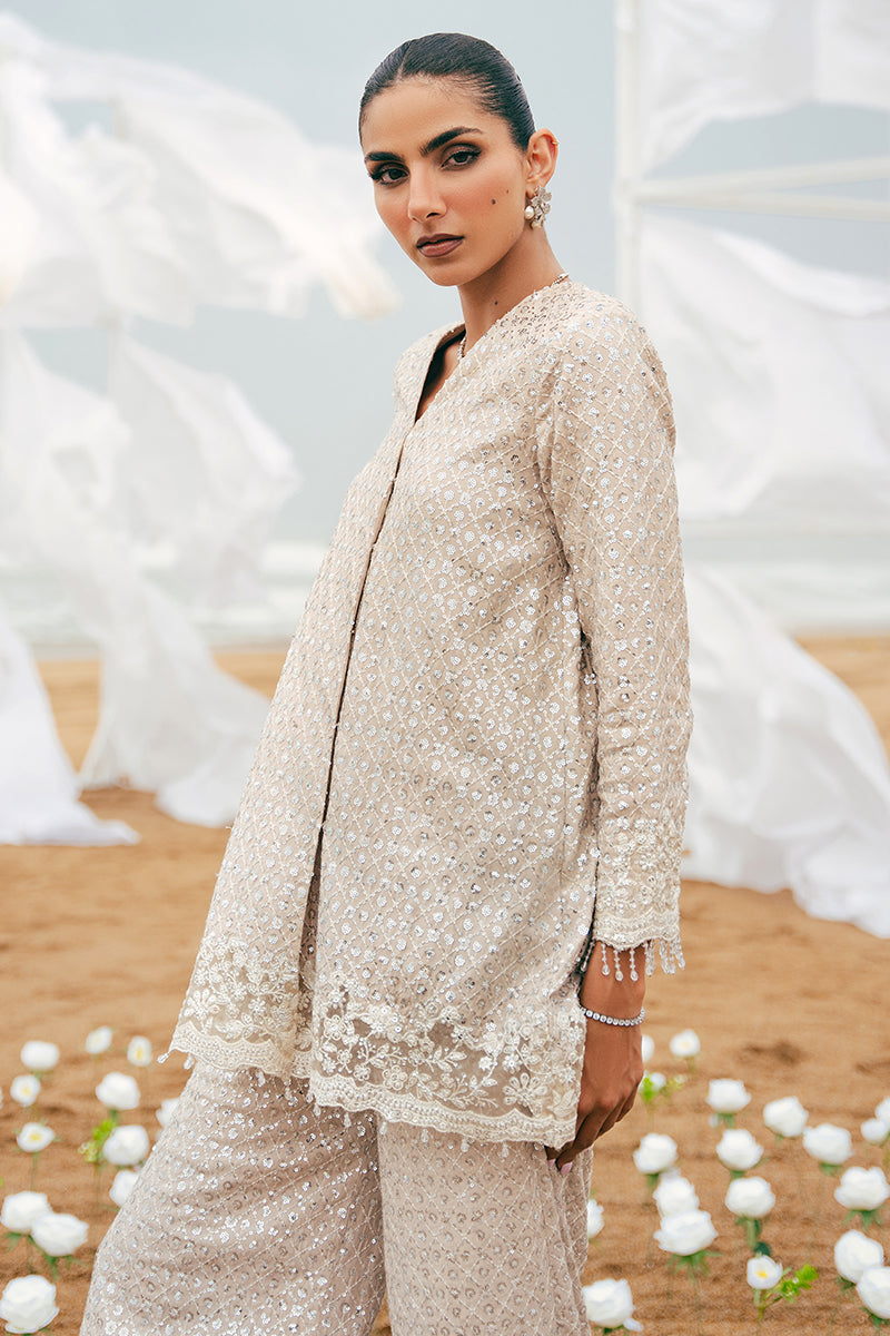 Cross Stitch | Wedding Collection 24 | SCINTILLATING CRYSTAL - House Of Anaya