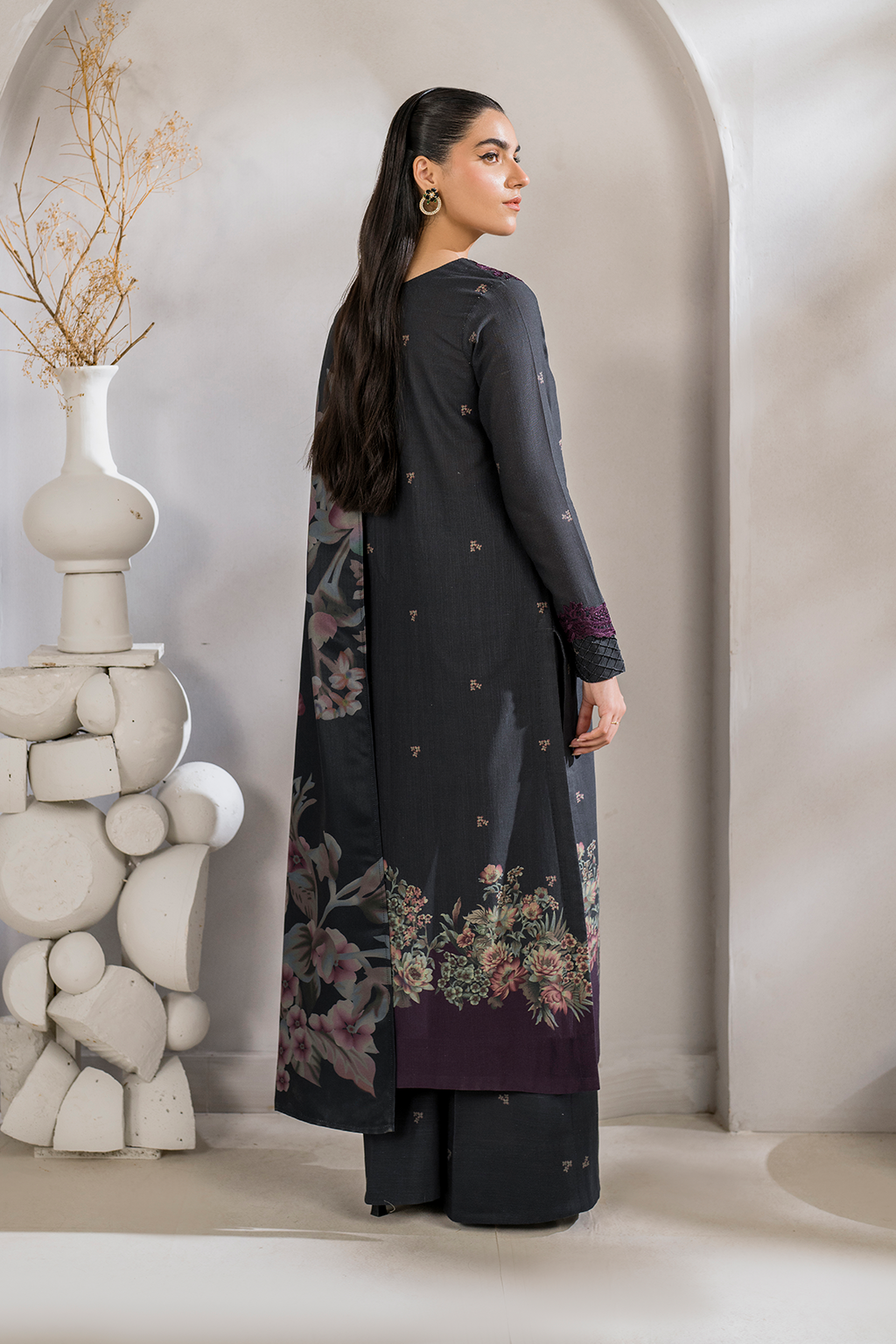 Iznik | Exclusive Winter | UE-357 - House Of Anaya