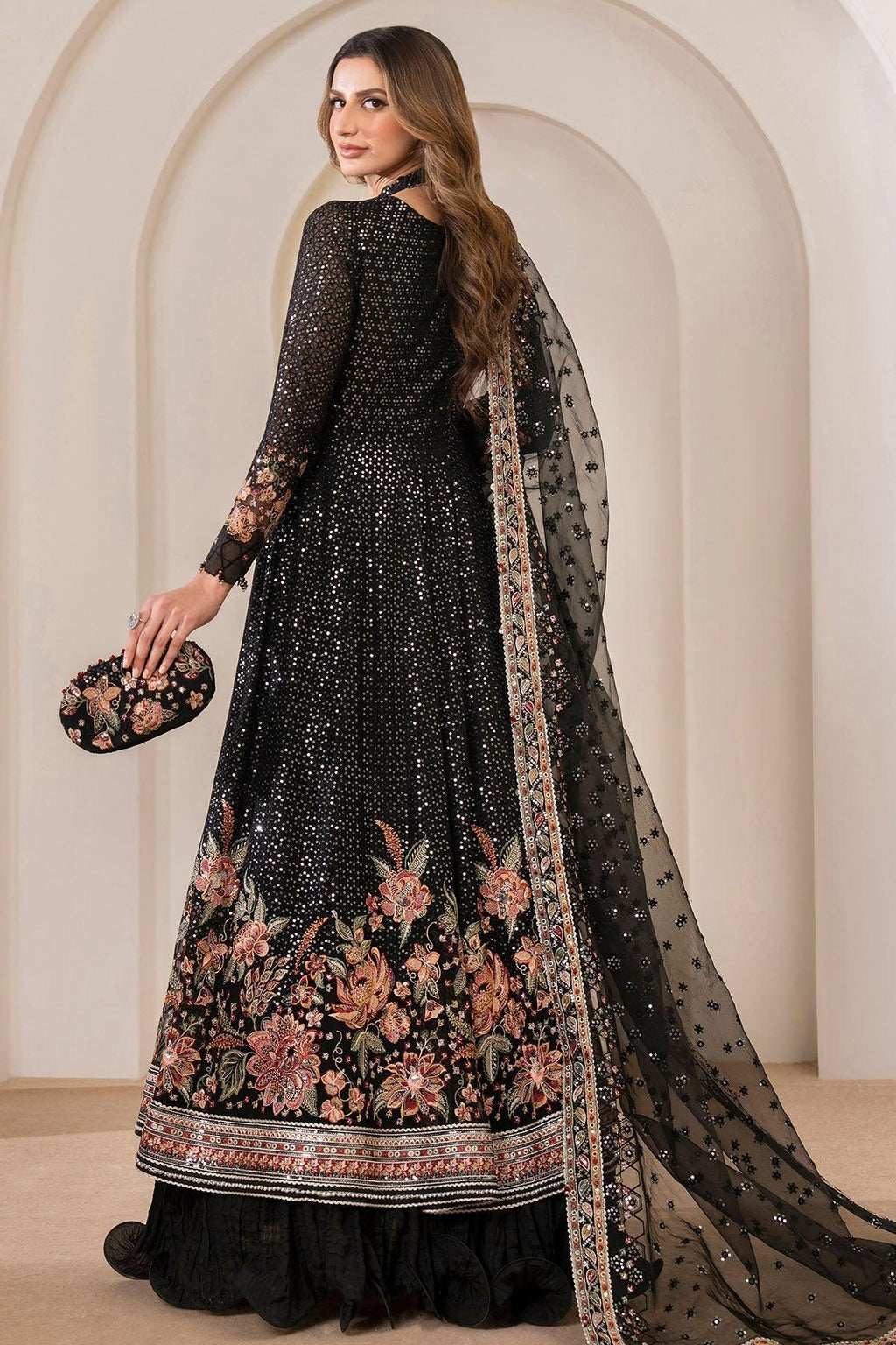 Jazmin - UC-3029 - House Of Anaya