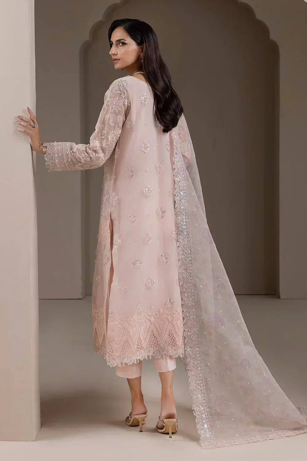 Baroque | Formals Collection | UF-412 - House Of Anaya