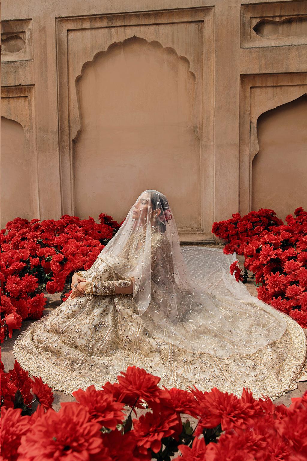 Afrozeh - Mahru - House Of Anaya