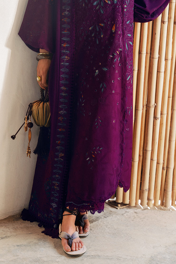 Suffuse | Casual Pret Eid 26 | NAYRA