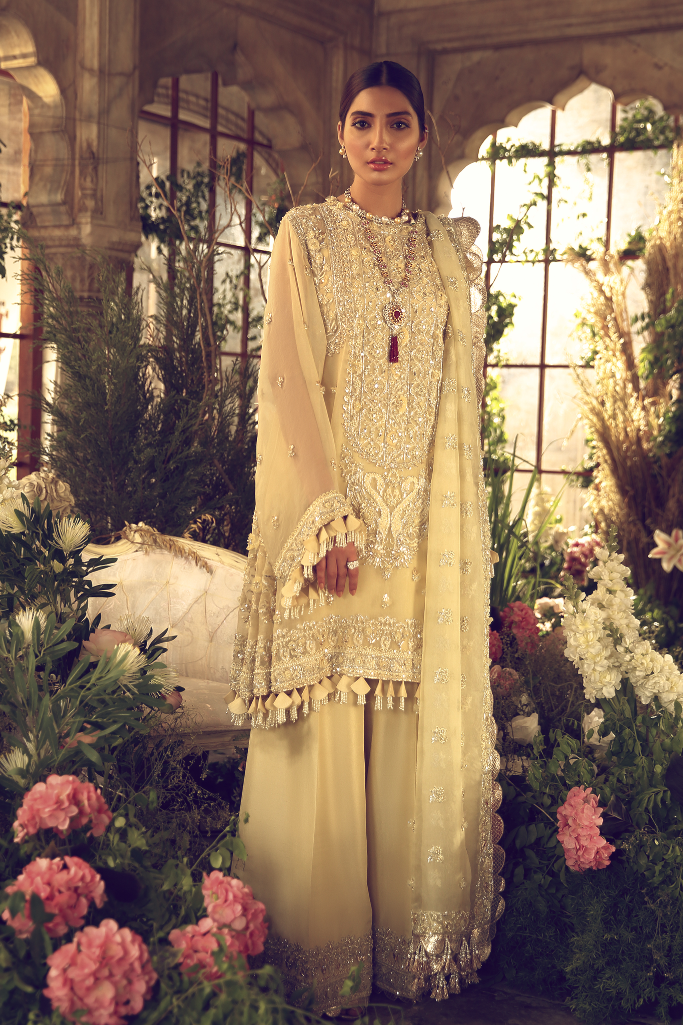 Elan | Rêve d'été Bridals | AEZEEN (EB-180667)