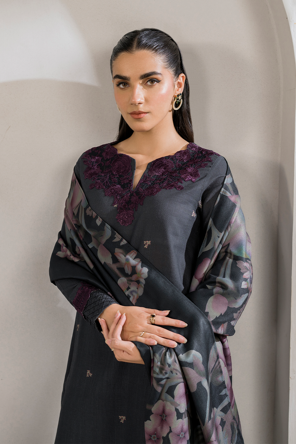 Iznik | Exclusive Winter | UE-357 - House Of Anaya