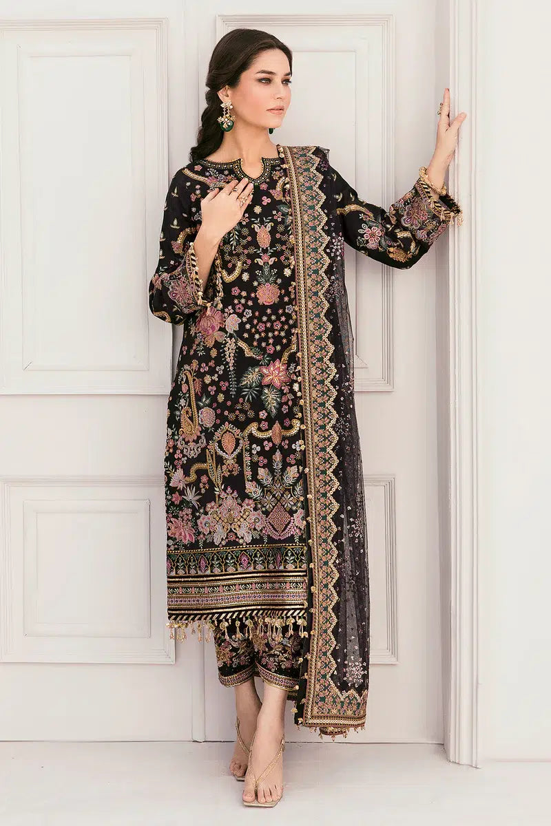 Baroque | Chantelle 23 | CH11-04 - House Of Anaya