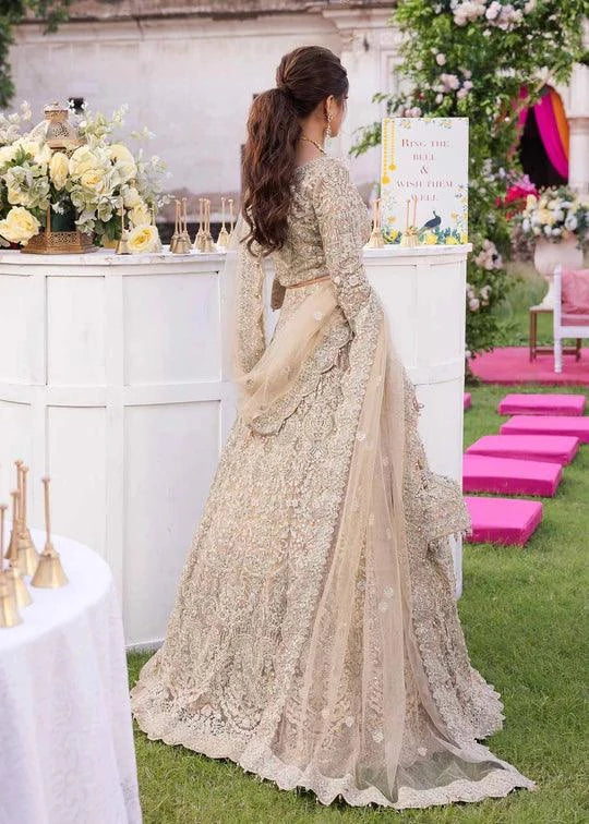 Kanwal Malik| Maahi Formals 23 | Samira - House Of Anaya