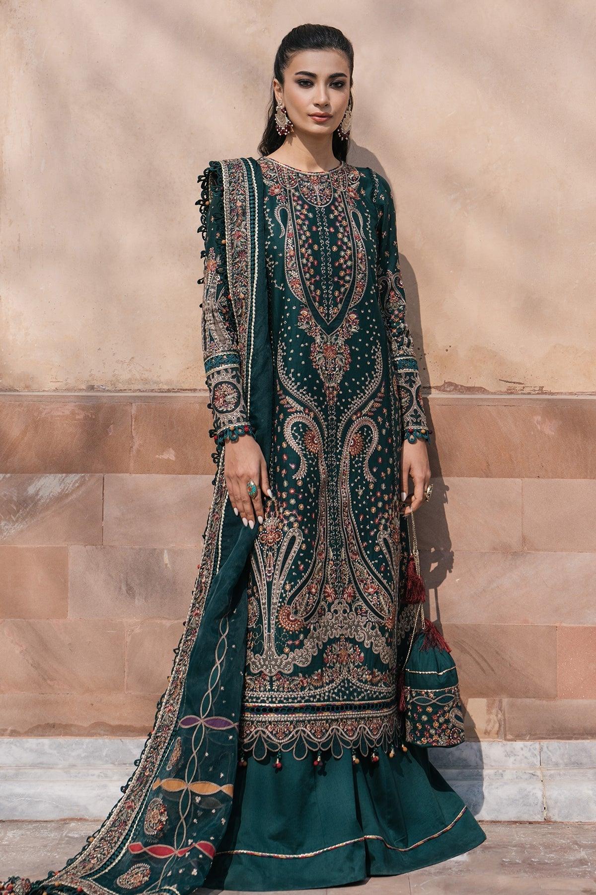 Jazmin - SL24-D10 - House Of Anaya