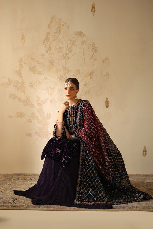 Baroque | Velvet 25 | UF-4319