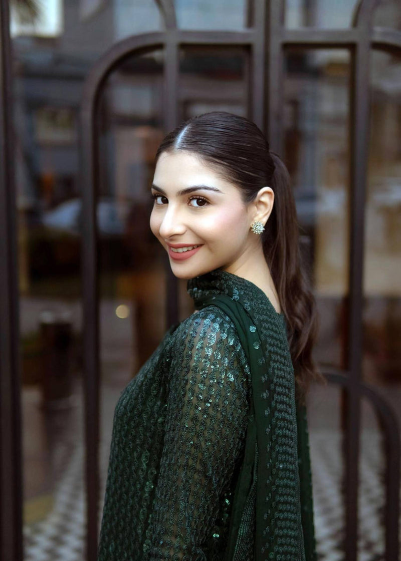 Daud Abbas | Formals Collection | Mushq - House Of Anaya