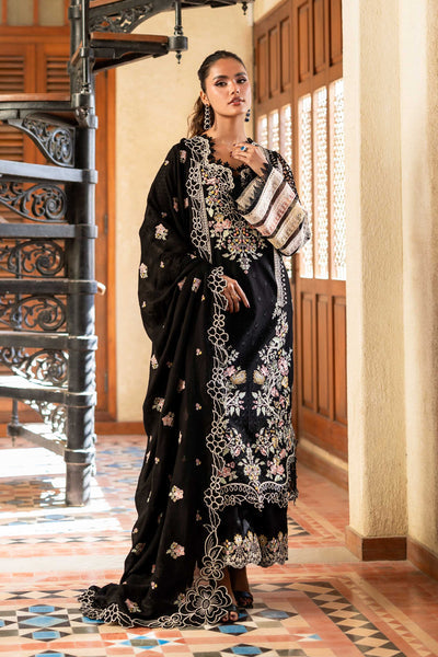 Akbar Aslam | Elaria Ready to Wear Lawn 26 | Zivah