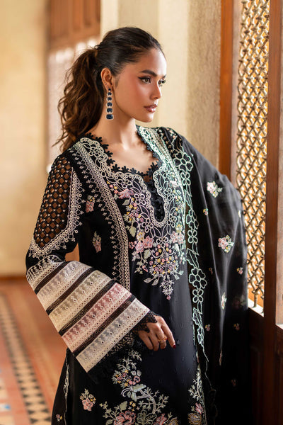 Akbar Aslam | Elaria Ready to Wear Lawn 26 | Zivah