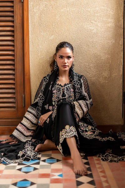 Akbar Aslam | Elaria Ready to Wear Lawn 26 | Zivah