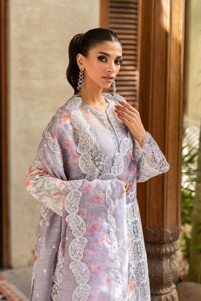 Akbar Aslam | Elaria Ready to Wear Lawn 26 | Linea