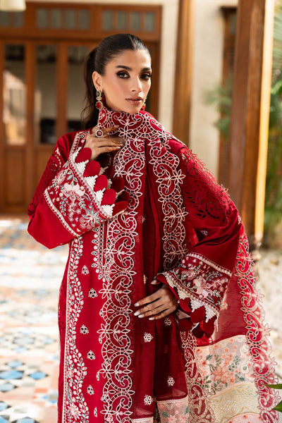 Akbar Aslam | Elaria Ready to Wear Lawn 26 | Noeva