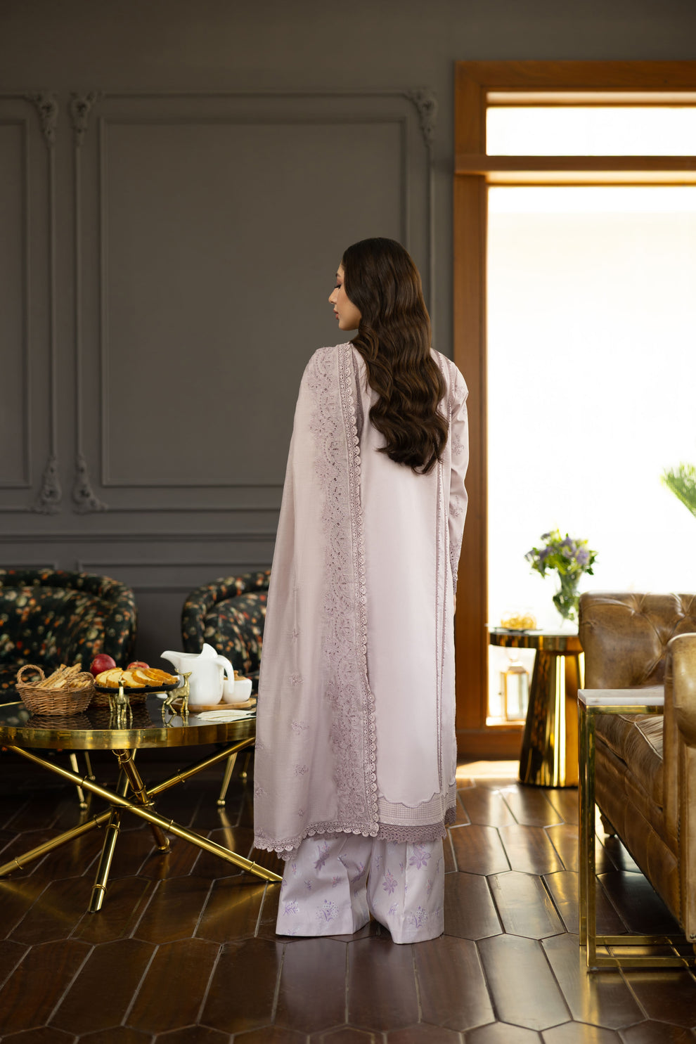 Florent | Eid Collection | FEF - 1B