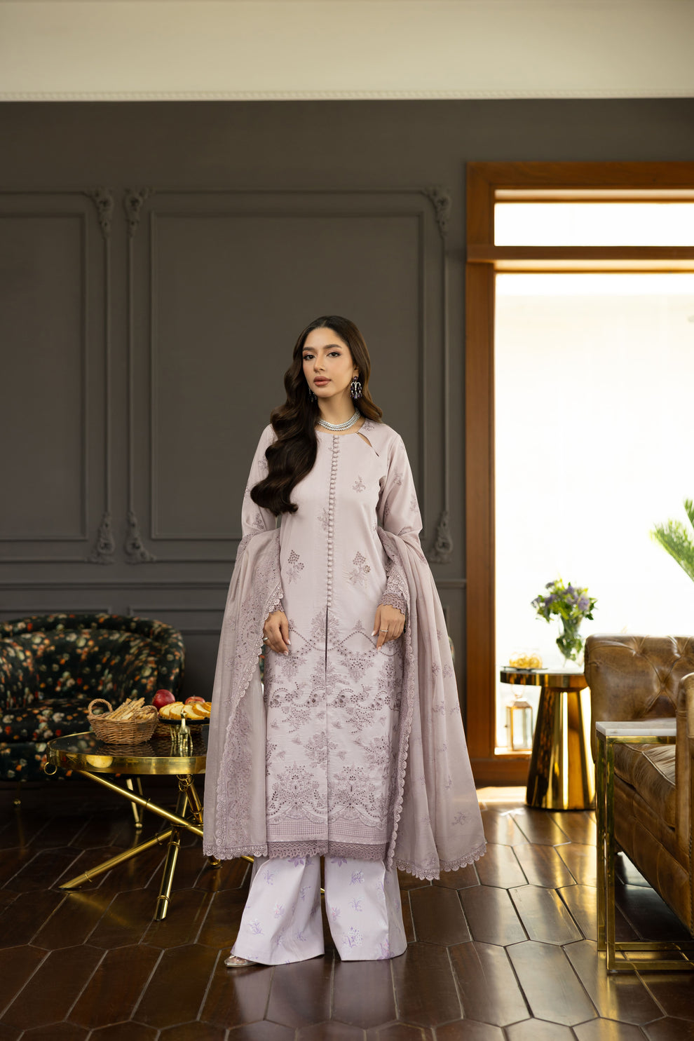 Florent | Eid Collection | FEF - 1B