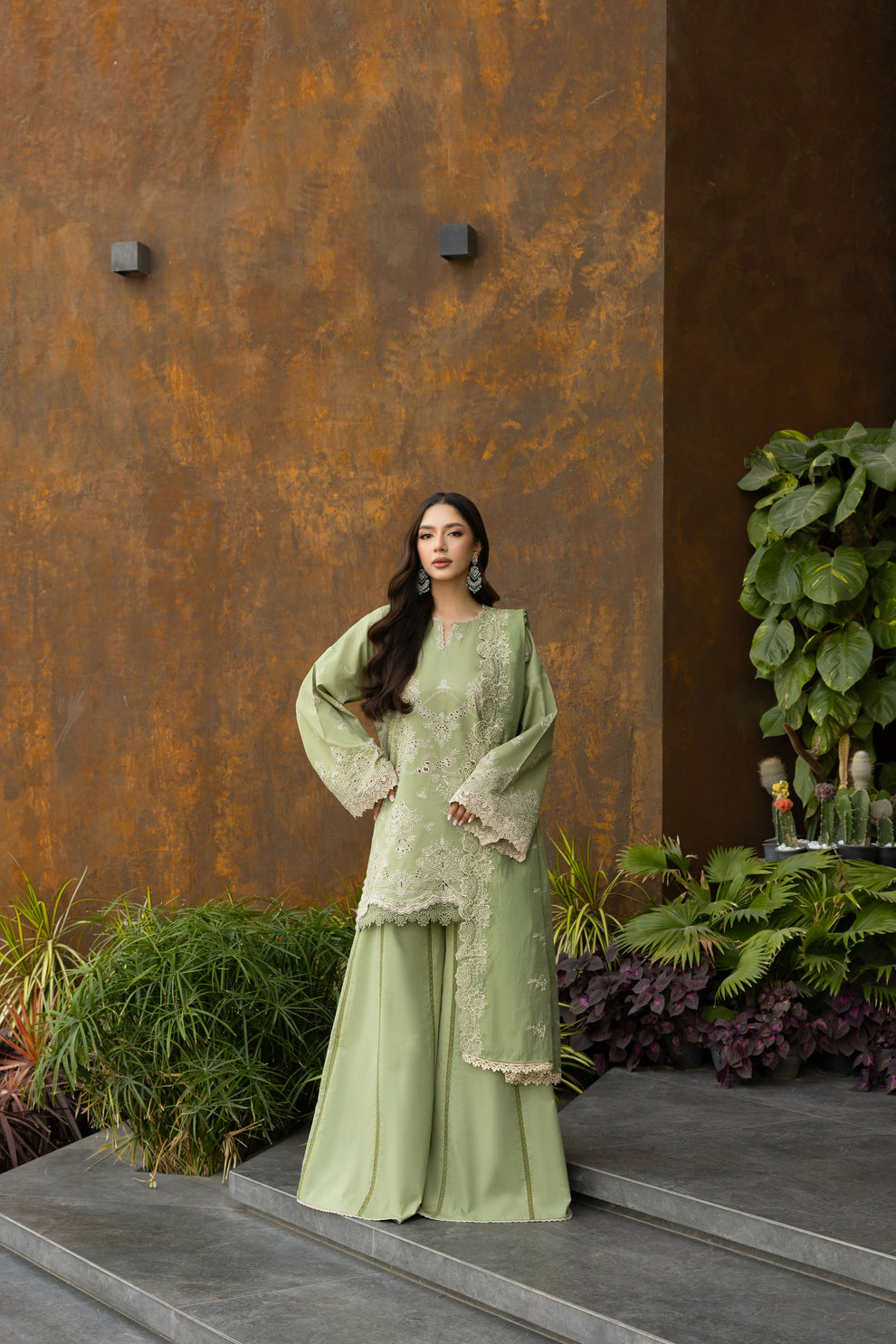 Florent | Eid Collection | FEF - 1A