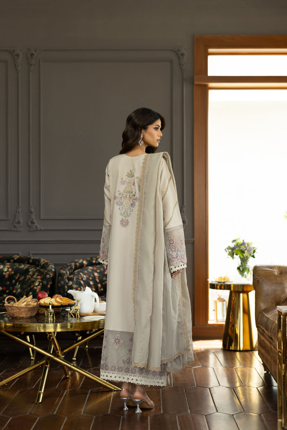 Florent | Eid Collection | FEF - 5A