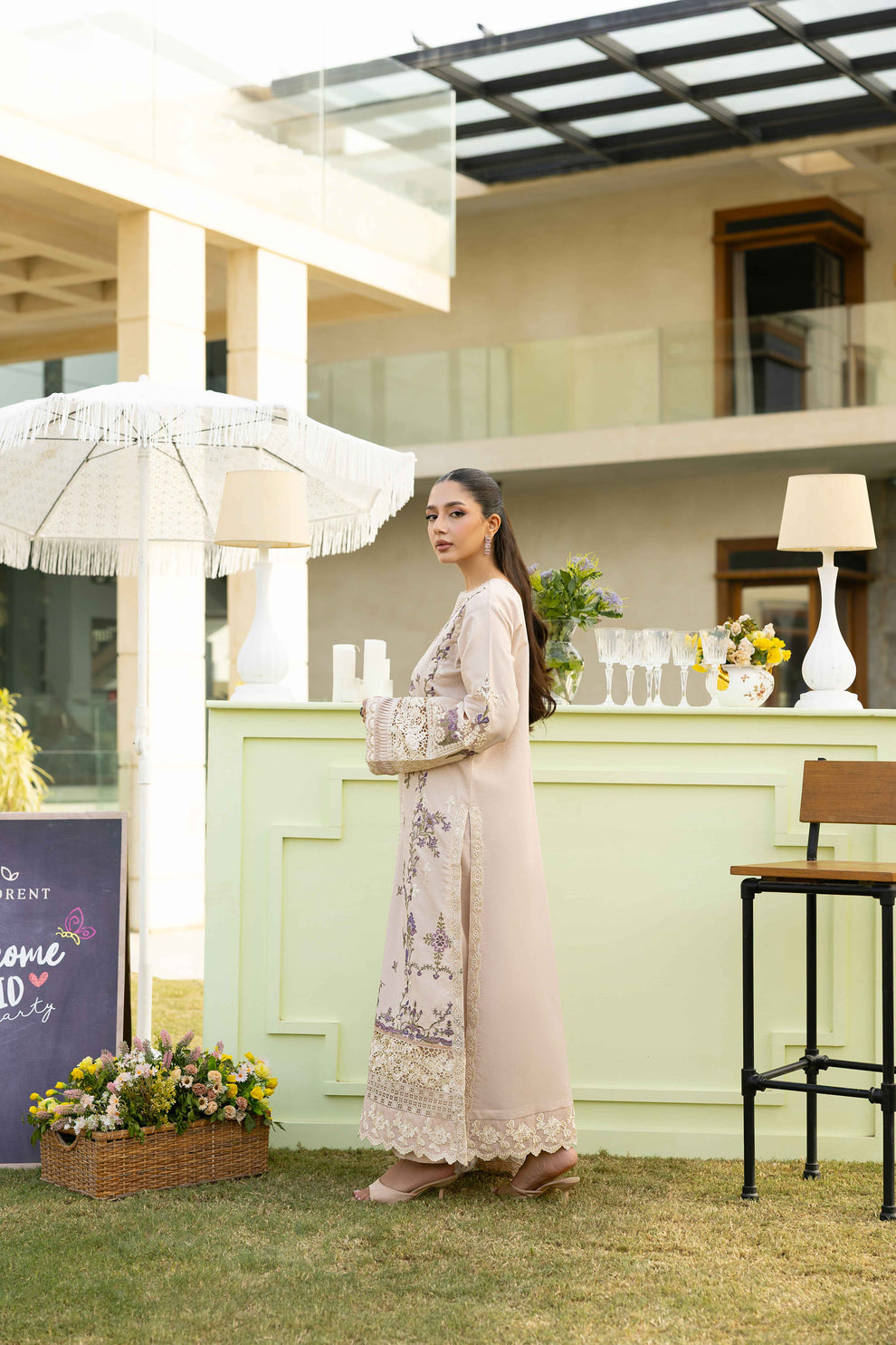 Florent | Eid Collection | FEF - 6A