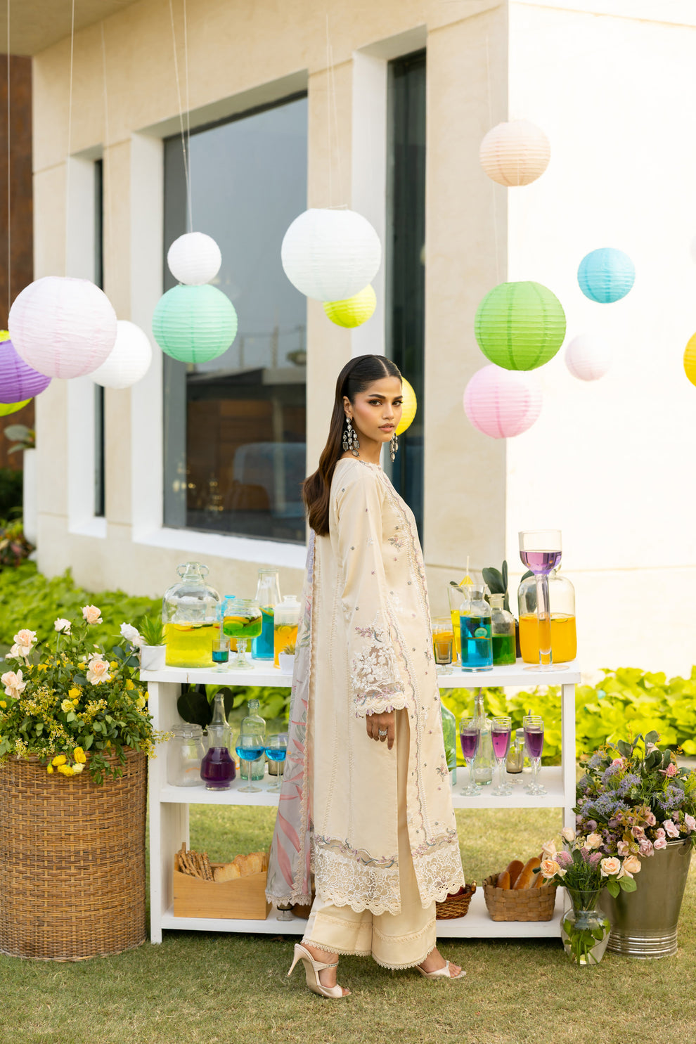 Florent | Eid Collection | FEF - 3B
