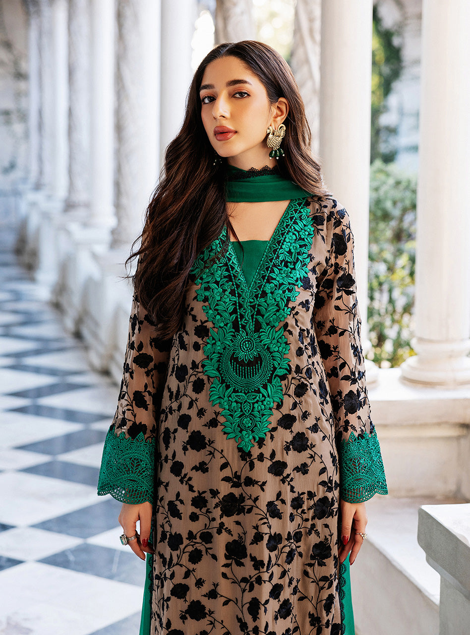 Zainab Chottani | Ramadan Edit 25 | Imperial Coffee