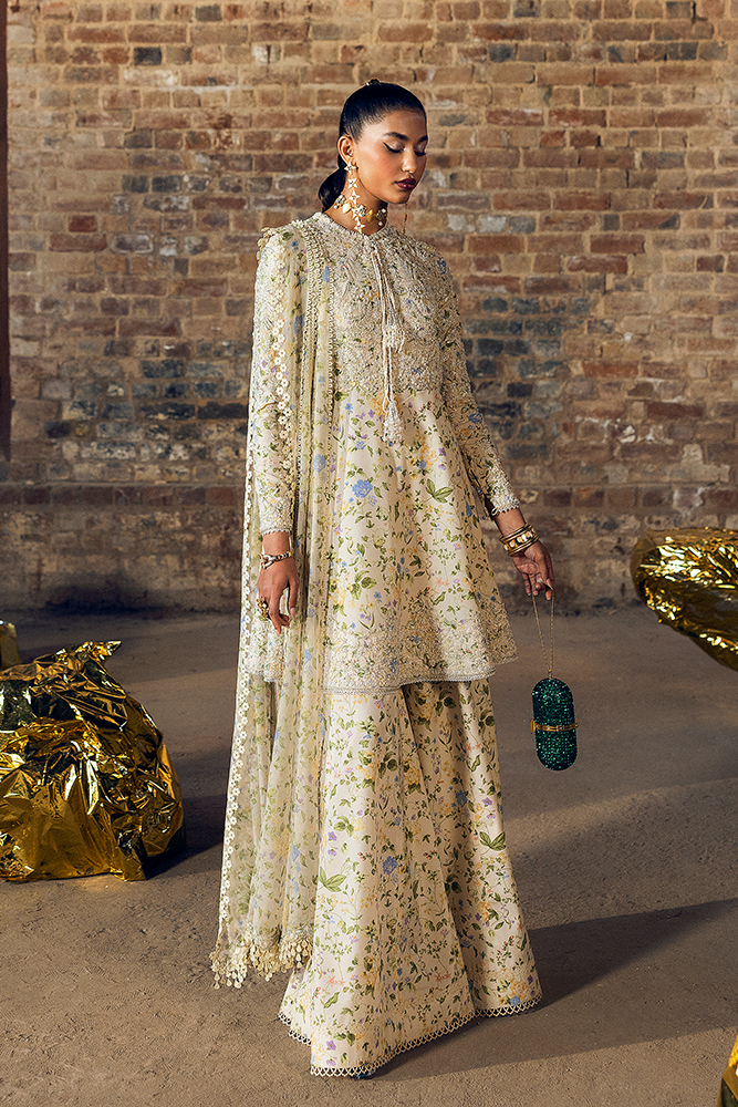Suffuse | Silk Pret Summer 25 | CARMILLA