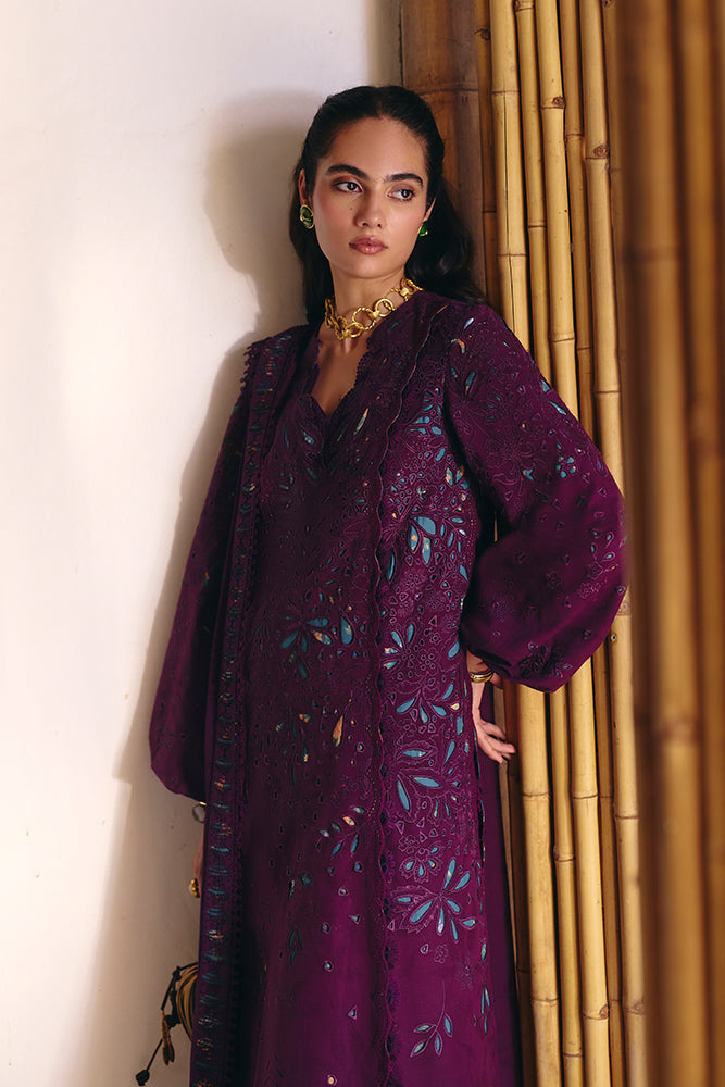 Suffuse | Casual Pret Eid 26 | NAYRA