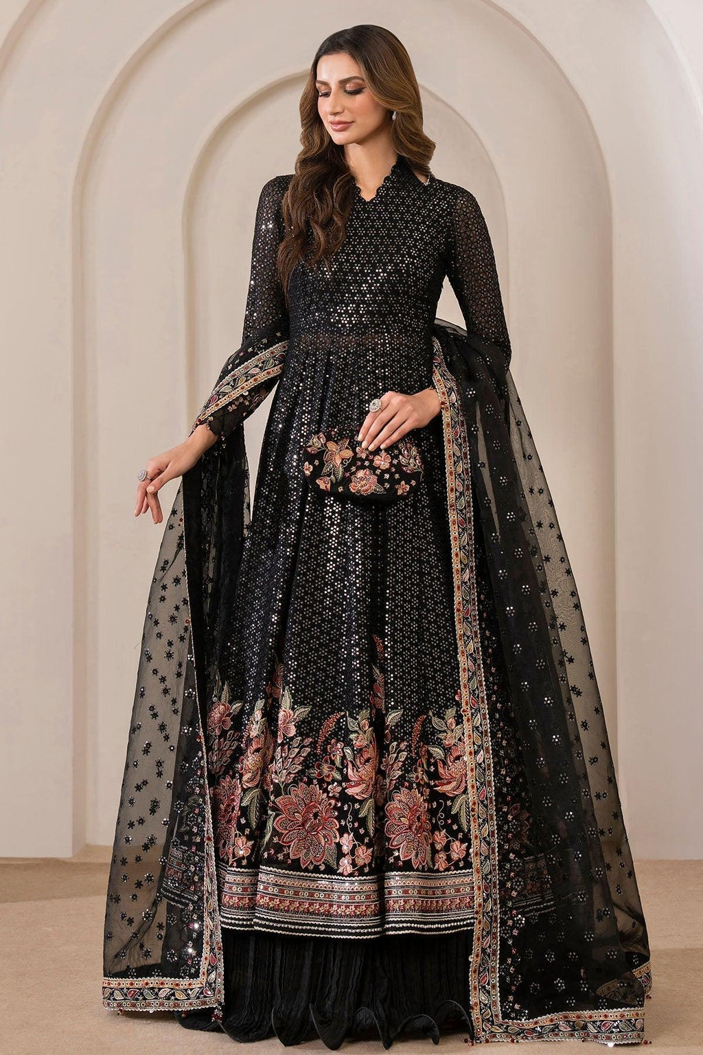 Jazmin - UC-3029 - House Of Anaya