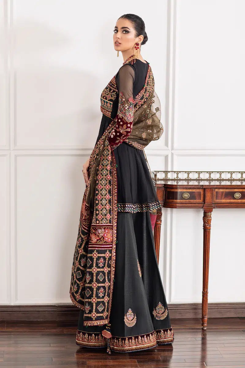 Baroque | Chantelle 23 | CH09-04 - House Of Anaya